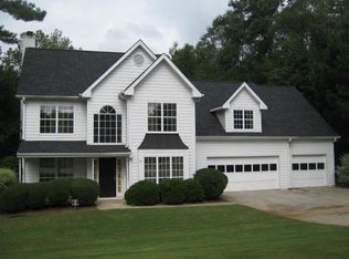 1425 Pickets Ct SE, Conyers, GA 30013