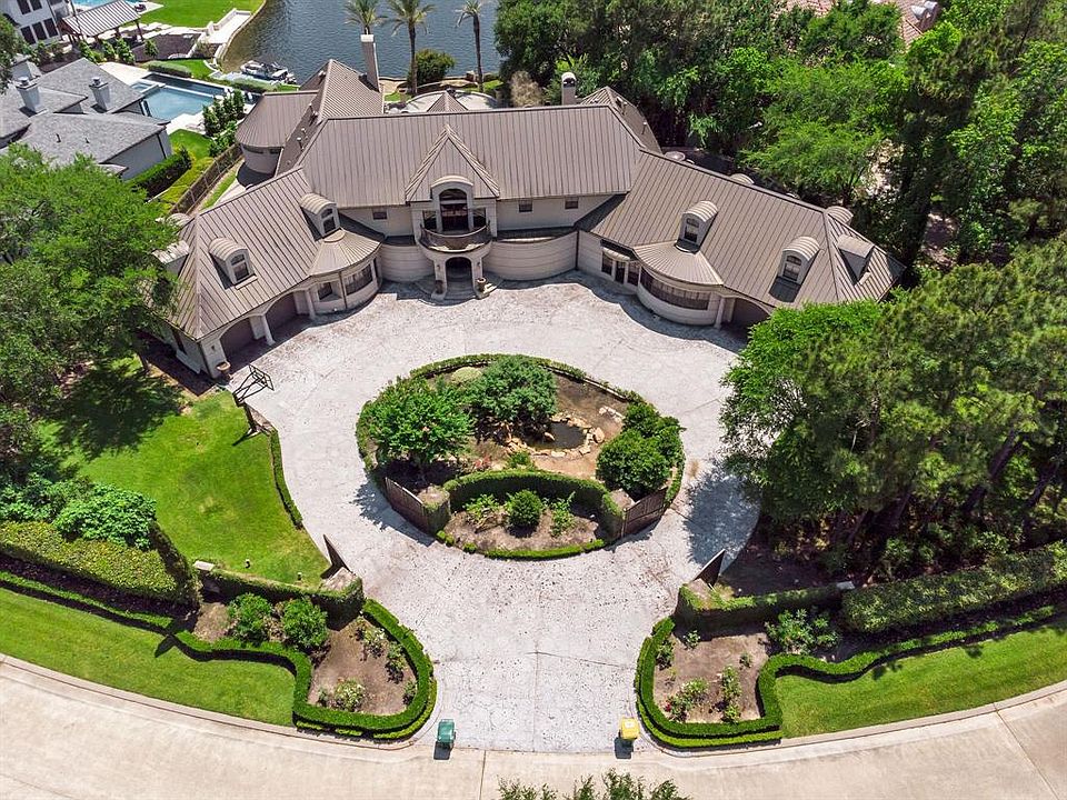 18 W Isle Pl, Spring, TX 77381 MLS 64369199 Zillow