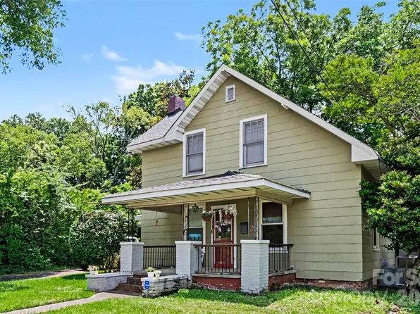 352 Pendleton St, Rock Hill, SC 29730