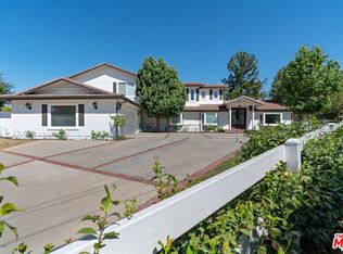 5845 Hilltop Rd, Hidden Hills, CA 91302