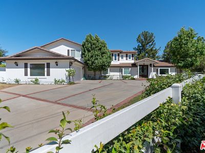 5845 Hilltop Rd, Hidden Hills, CA, 91302