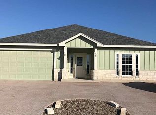 115 Tarpon Ct, Aransas Pass, TX 78336