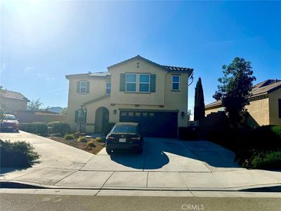 7507 Blue Oak Rd, Riverside, CA, 92507