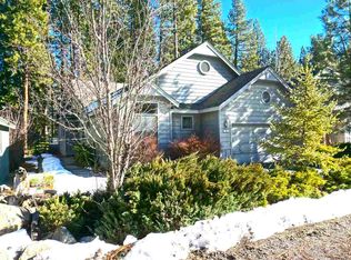 190 Sequoia Cir, Blairsden, CA 96103