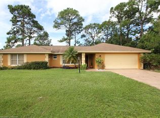 3801 El Rado Ave, Sebring, FL 33872