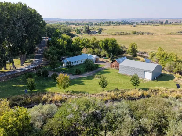 489 N Koa Ave, Burns, OR 97720