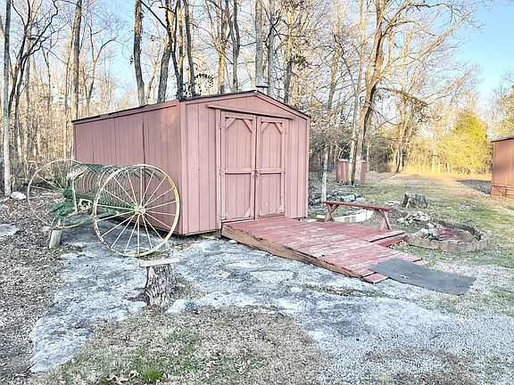 5th image of 1598 Wilburn Phillips Rd