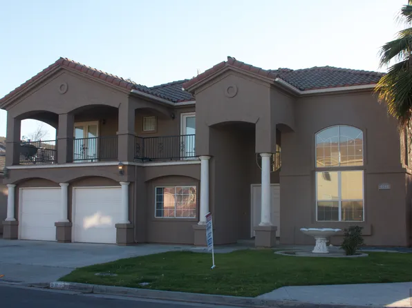 5955 W Athens Ave, Fresno, CA 93722