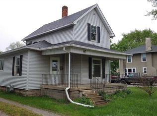 526 N Riley St, Kendallville, IN 46755