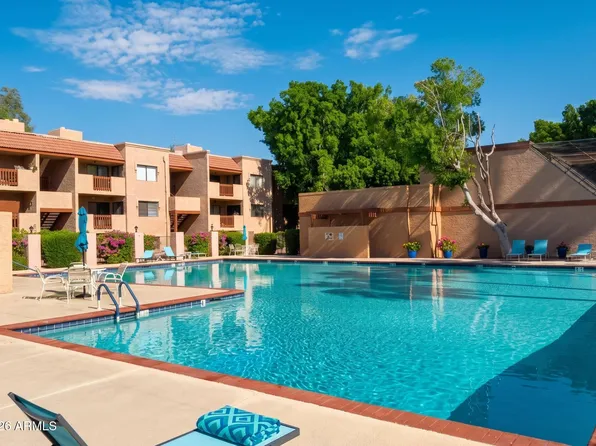 3031 N CIVIC CENTER Plaza #136, Scottsdale, AZ 85251