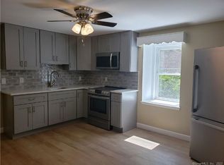 20 Bennett Ave #1B, Waterbury, CT 06708