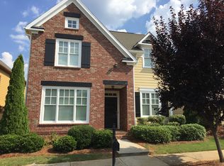 388 Privet Cir, Suwanee, GA 30024