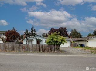 2828 S 285th Pl, Federal Way, WA