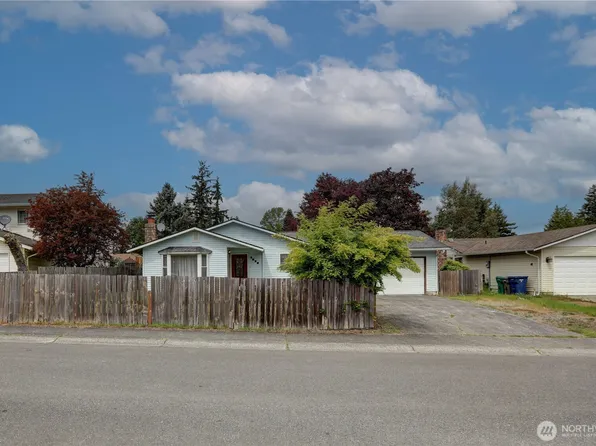 2828 S 285th Pl, Federal Way, WA 98003