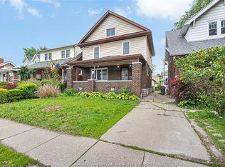 1525 Dougall Ave, Windsor, ON N8X 1S2