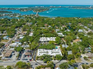 3360 S Osprey Ave APT 105B, Sarasota, FL 34239