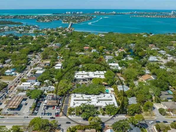 3360 S Osprey Ave APT 105B, Sarasota, FL 34239