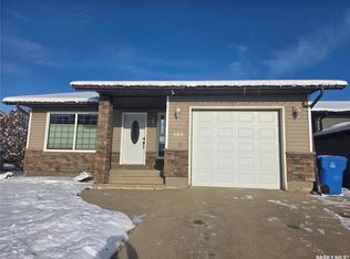 503 Milne Cres, Estevan, SK S4A2K8