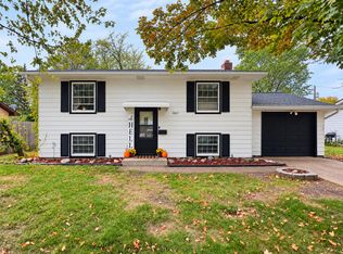 1017 25th Ave N, Saint Cloud, MN 56303