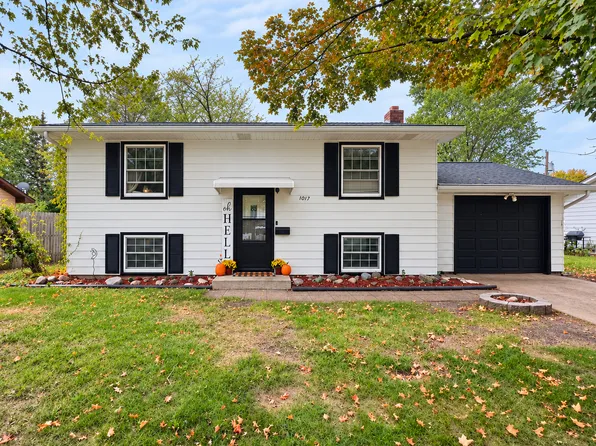 1017 25th Ave N, Saint Cloud, MN 56303
