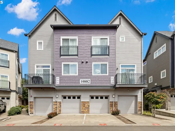 10882 NE Red Wing Way Unit 204, Hillsboro, OR 97006