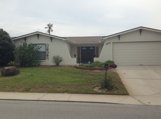 9828 Crofton Ln, Port Richey, FL 34668