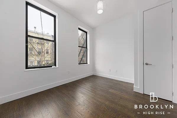 Rented by Brooklyn High Rise LLC | media 12