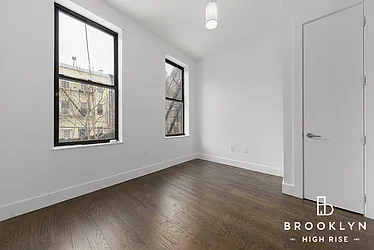 Rented by Brooklyn High Rise LLC