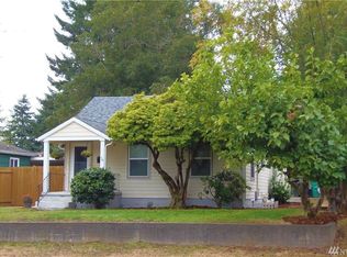 903 Sawyer St SE, Olympia, WA 98501