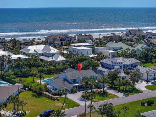 503 RUTILE Drive, Ponte Vedra Beach, FL 32082