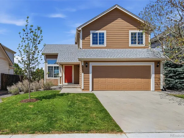 6011 S Zante Circle, Aurora, CO 80015