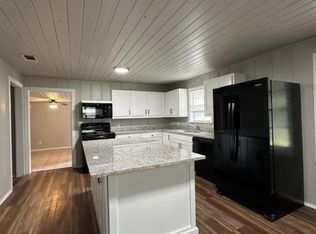 224 S Arizona St, Huntington, TX 75949