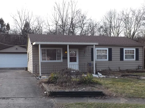 1266 Sanford Dr, Dayton, OH 45432