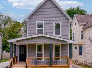 2260 E 89th St, Cleveland, OH