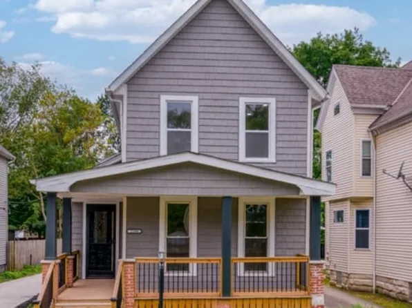 2260 E 89th St, Cleveland, OH 44106