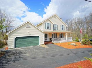 754 Wellington Hill Rd, Manchester, NH 03104