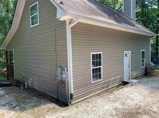 46 Christopher Ln, Lagrange, GA 30240