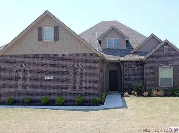 30310 S Maxine Ave, Inola, OK 74036