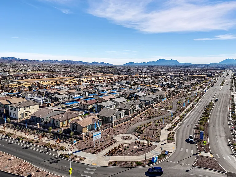 Elysian Homes at Cadence — Photo 11
