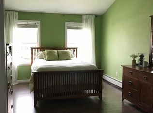 83 Stephanie Pl, New Bedford, MA 02745