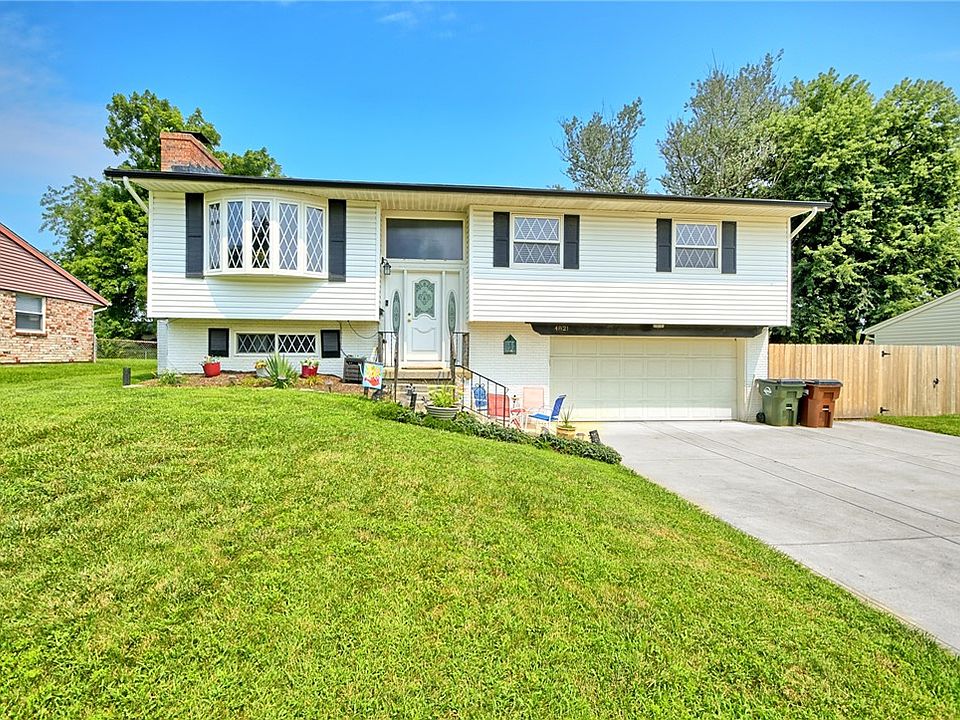 1st image of 4821 Baldwin Hills Dr