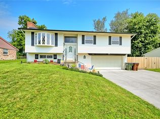 4821 Baldwin Hills Dr, Englewood, OH 45322