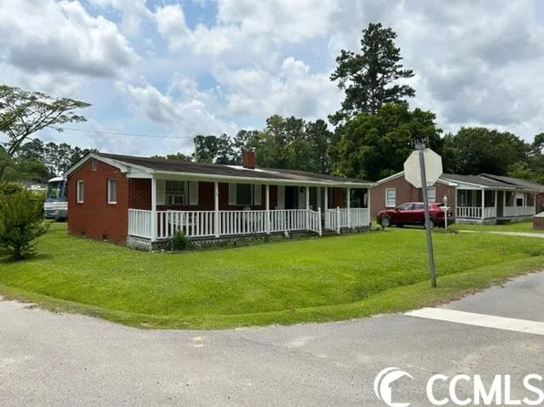 122 Newton Trail, Andrews, SC 29510