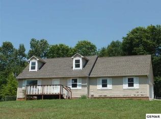 2140 Ellejoy Rd, Walland, TN 37886