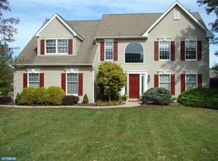 535 Michelle Ln, Trappe, PA 19426