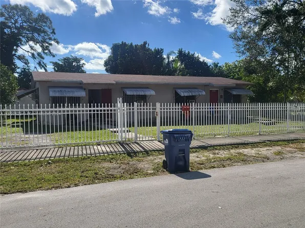 1230 NE 117th Ter, Miami, FL 33161