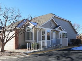 8507 S Upham Way, Littleton, CO 80128