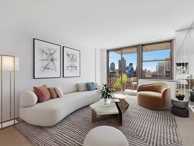 301 E 79th St APT 20N, New York, NY, 10075