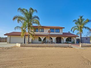40100 Vista Rd, Hemet, CA 92543