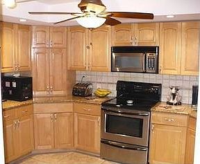 5th image of 1450 Brickell Bay Dr #Penthouse 1